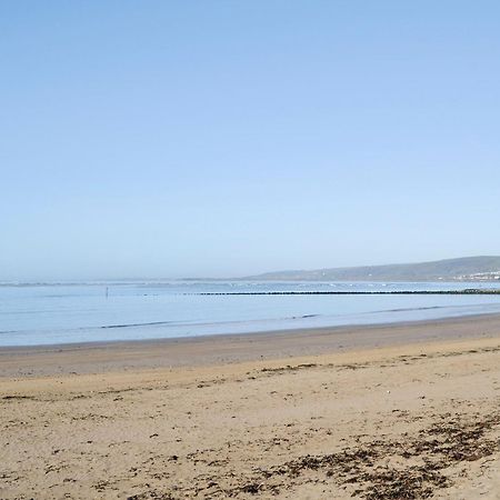 Heddfan Villa Llanelli Bagian luar foto