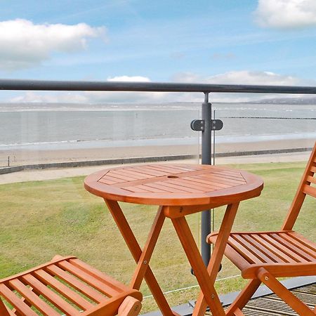 Heddfan Villa Llanelli Bagian luar foto